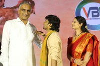 KCR Movie Pre Release Event Photos